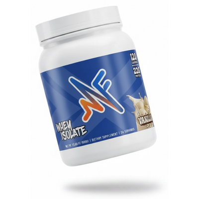 MINDFUL WHEY