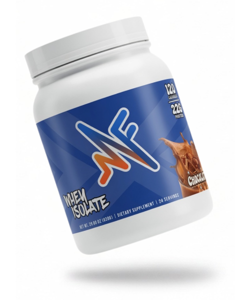 MINDFUL WHEY