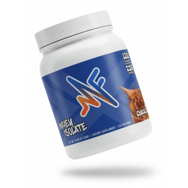 MINDFUL WHEY