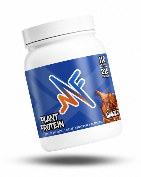 Mindful Plant Protein (Chocolate)
